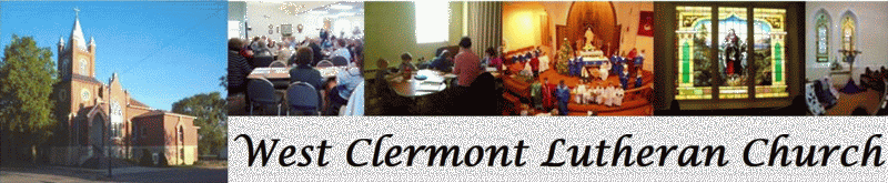 West Clermont Lutheran Church